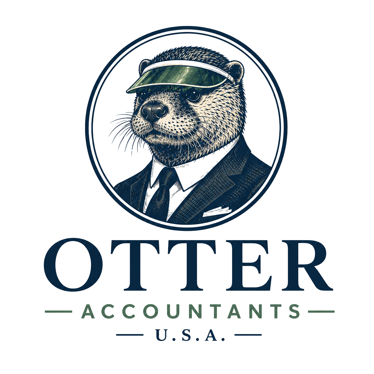 Otter Accountants U.S.A.